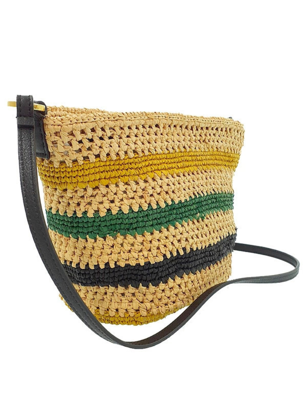 Loewe Bag Strap Pochette Shoulder